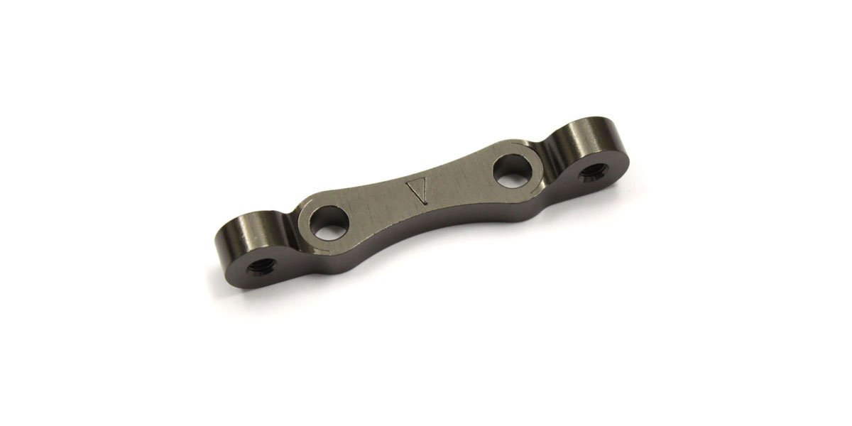 UMW701 Aluminum Stealing Plate (RB6) UMW701  - KYOSHO RC